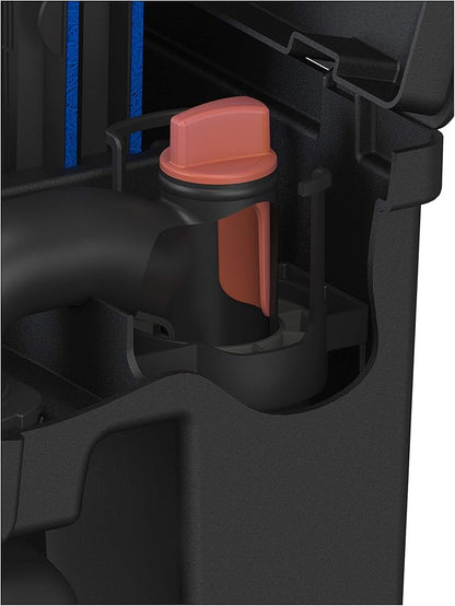 Marineland Penguin PRO 175 Power Filter, Multi-Stage Aquarium Filtration for Up to 30 Gallons