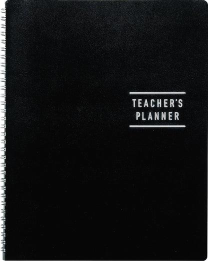 Teacher's Planner (Teacher's Lesson Planner) 2nd Edition