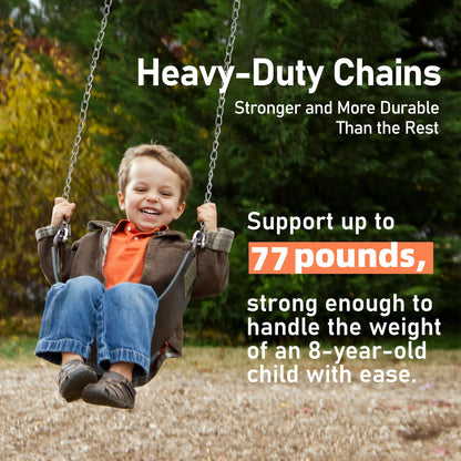 65ft Jack Chain for Hanging, Thick Steel Chain, Small Chain for Hanging, Utility Chain for Home Outdoor Camping, Heavy Duty Chain for Hanging Baskets, Plants,Thickness 0.08 inches (2mm)
