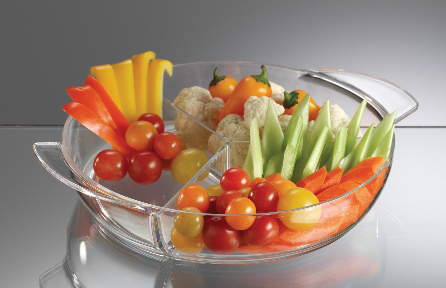 PRODYNE ICED Platter IC-10