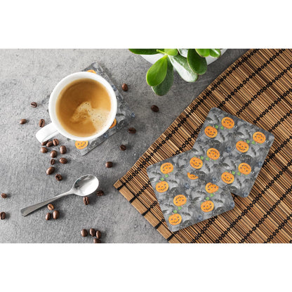 Caroline's Treasures Decorative Coasters, 3.5, Multicolor