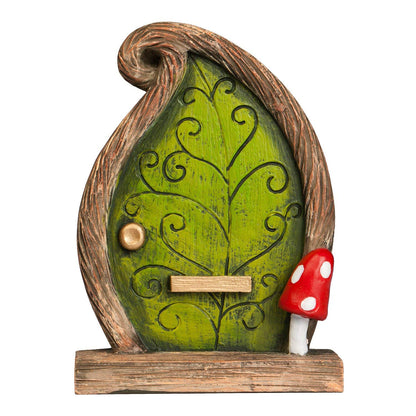 Arcadia Garden Products Charming Forest Fairy Garden Kit