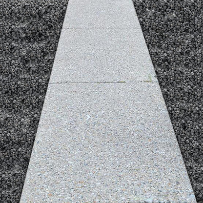 ZOOFOX 10lb Natural Rocks Stones, Small Washed Gravel for Terrariums, Succulents, Landscaping, Fairy Gardens, Aquariums and Walkway