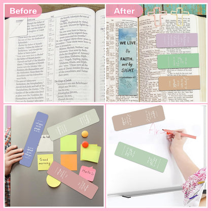 HRFGWDD Bible Study Supplies Kit for Women 76PCS Bible Journaling Kit with Bible Tabs for Women,Bible Highlighters and Pens, Bookmark, Stationary Gift Set for Christian Girls