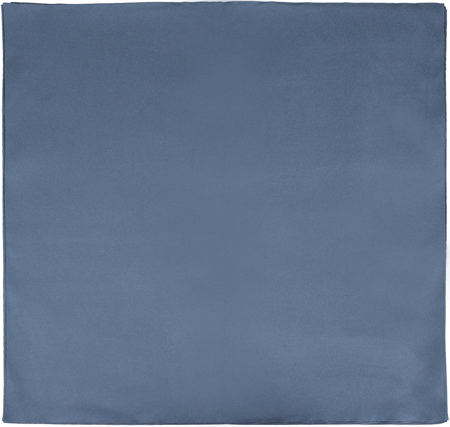 CleanAide Lint-Free & Scratch-Free Reusable Suede Microfiber Cloths, for Cleaning & Polishing Glasses, Screens, Electronics, Mirrors, & Windows, Home & Professional Use, 16 x 16 Inches, 12-Pack, Blue