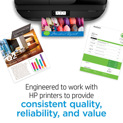 HP 910XL Black High-yield Ink Cartridge for HP Printers | Works with Printer Series: OfficeJet 8010, 8020; OfficeJet Pro 8020, 8030 | Eligible for Instant Ink | 3YL65AN