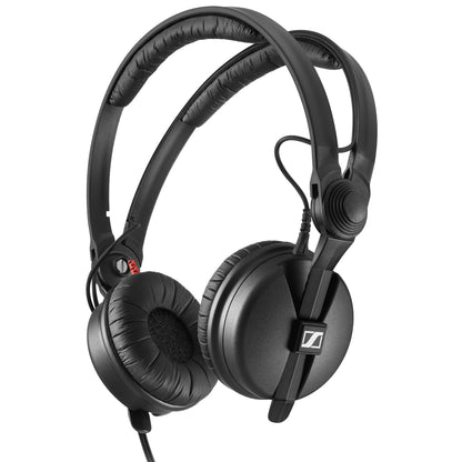 Sennheiser Sealed Headphone HD 25 Plus