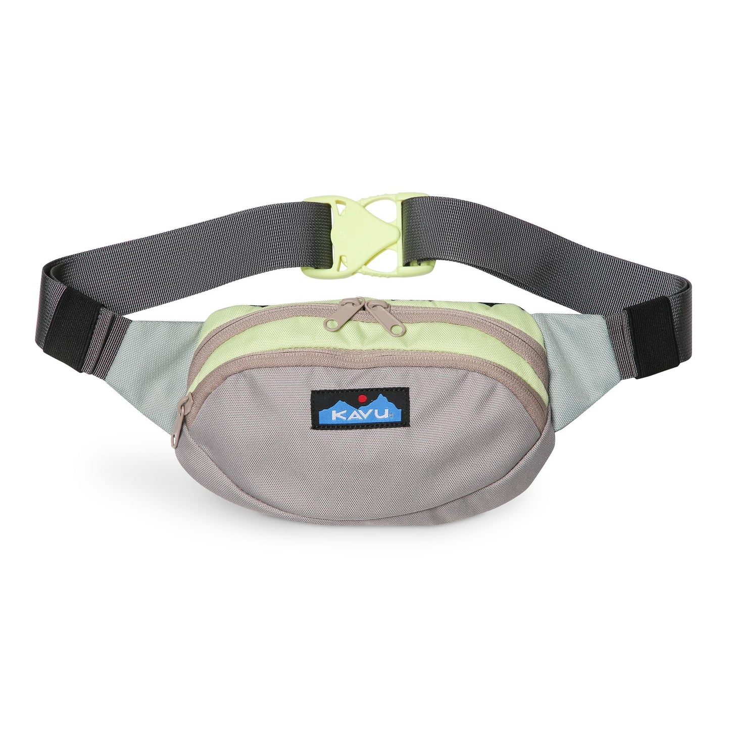 KAVU Spectator Belt Bag Polyester Hip Fanny Pack