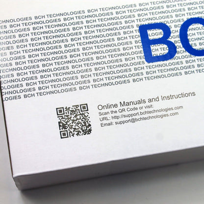 BCH 600ml Printer Ink Refill Kit for Canon Inkjet Printers - Compatible with PG-240 243 245 CL-241 244 246 XL Refillable Ink Cartridges - 6 Bottles x 100ml Bulk Ink Printer Refill