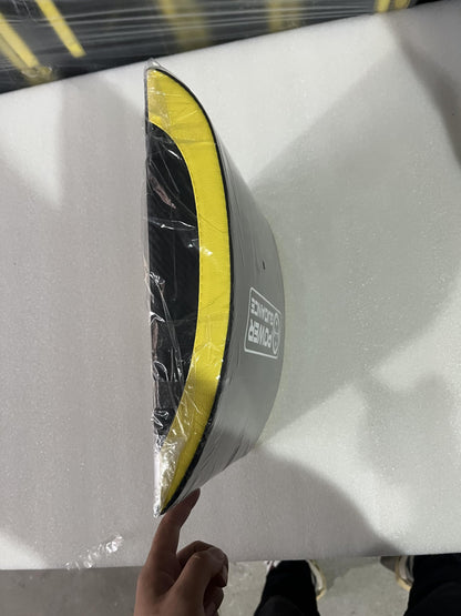 POWER GUIDANCE Ab Exercise Mat - Sit Up Pad - Abdominal & Core Trainer Mat for Full Range of Motion Ab Workouts…