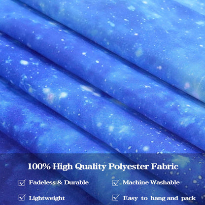 Spenlife space Tapestry star Wall Tapestry Galaxy Wall Hanging Tapestries for Bedroom Perfect for Living Room, Bedroom, Dorm Decor Space 44×60 Inches