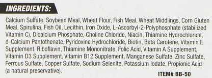 Zoo Med Aquatic Turtle Banquet Block, 0.5 Ounce (Pack of 2)