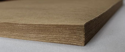 Medium Size Cages - Pick-Your-Size - 100 Pre-Cut Sheets - 14.50 x 20.00-166 Ft. 40 Pound Paper
