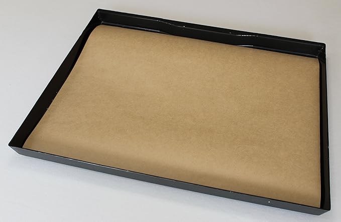 Medium Size - Pick Your Size - 100 Pre-Cut Sheets - 166 Ft. 40 Pound Paper