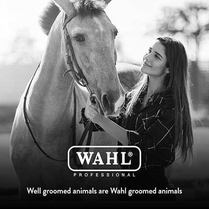 Wahl Pro Animal Horse Grooming Kit