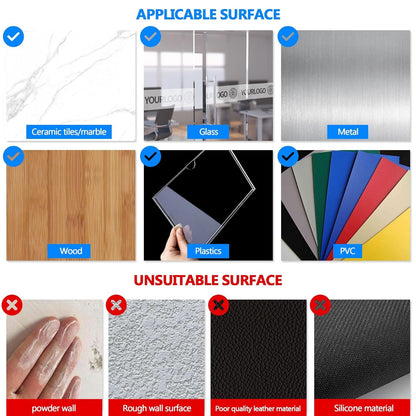 3M Double Sided Adhesive Pads Heavy Duty VHB 2" x 2" 0.025in Thick 40 PCS Black 5925 Square Sticky Mounting Foam Tape Strong Adhesive for Car Décor Home Office Logos