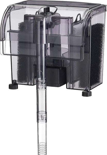 EA Performance Hang-On Power Filter - for Tanks up to 30 GAL - Not Made in Ch!na!