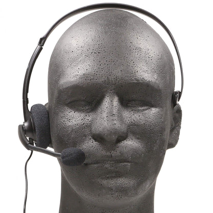 Xbox One Chat Headset