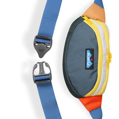 KAVU Spectator Belt Bag Polyester Hip Fanny Pack