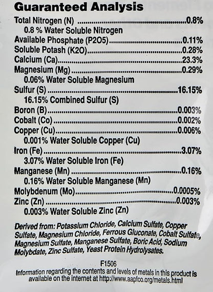 Seachem Flourish Tabs Growth Supplement - Aquatic Plant Stimulant 10 ct