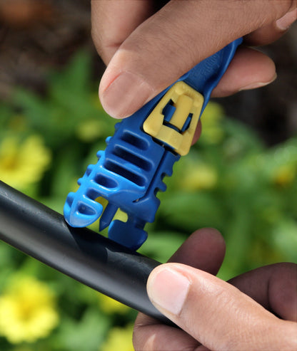 Mister Landscaper Premium All-in-One Micro Sprinkler Kit for Landscapes & Gardens
