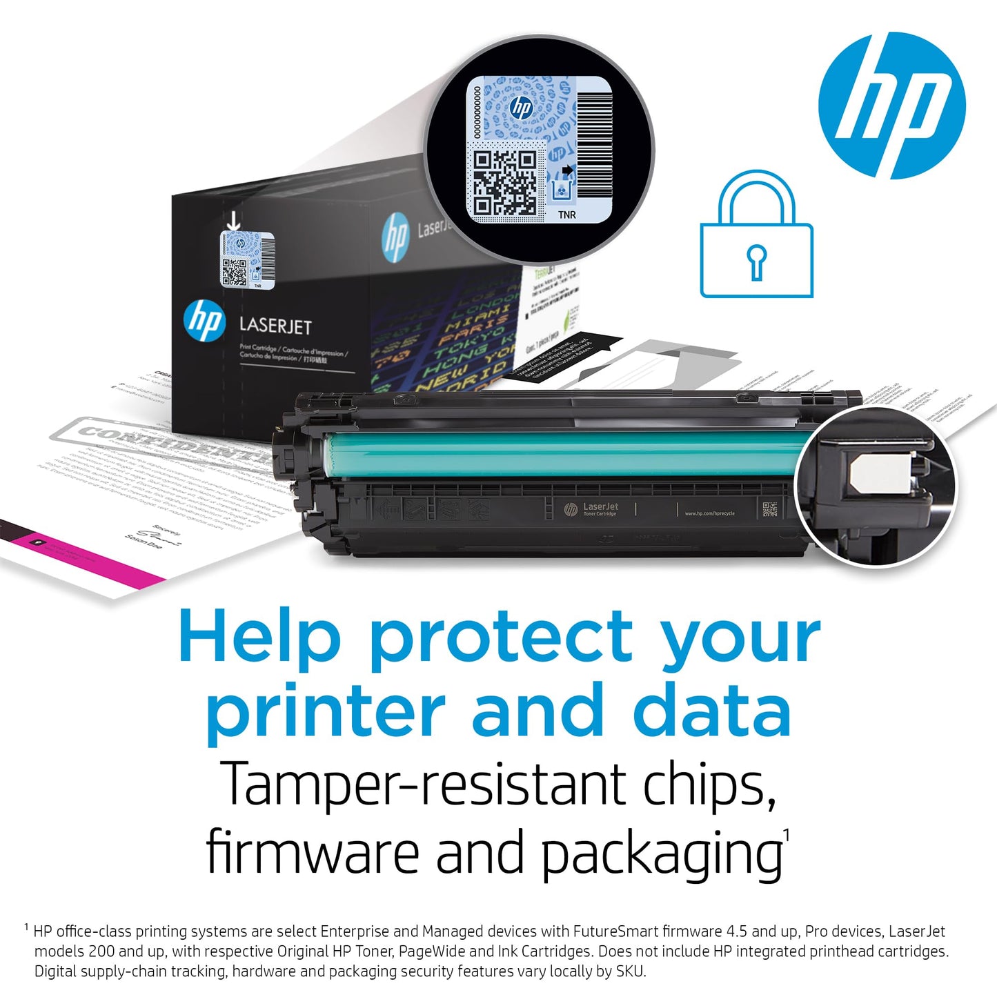 HP 414A Black Toner Cartridge | Works with HP Color LaserJet Enterprise M455dn, MFP M480f; HP Color LaserJet Pro M454 Series, HP Color LaserJet Pro MFP M479 Series | W2020A ,1 Count ( Pack of 1)