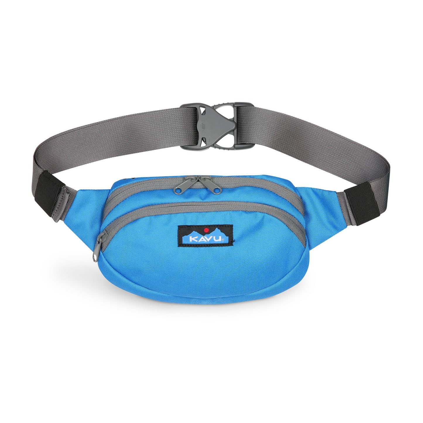 KAVU Spectator Belt Bag Polyester Hip Fanny Pack