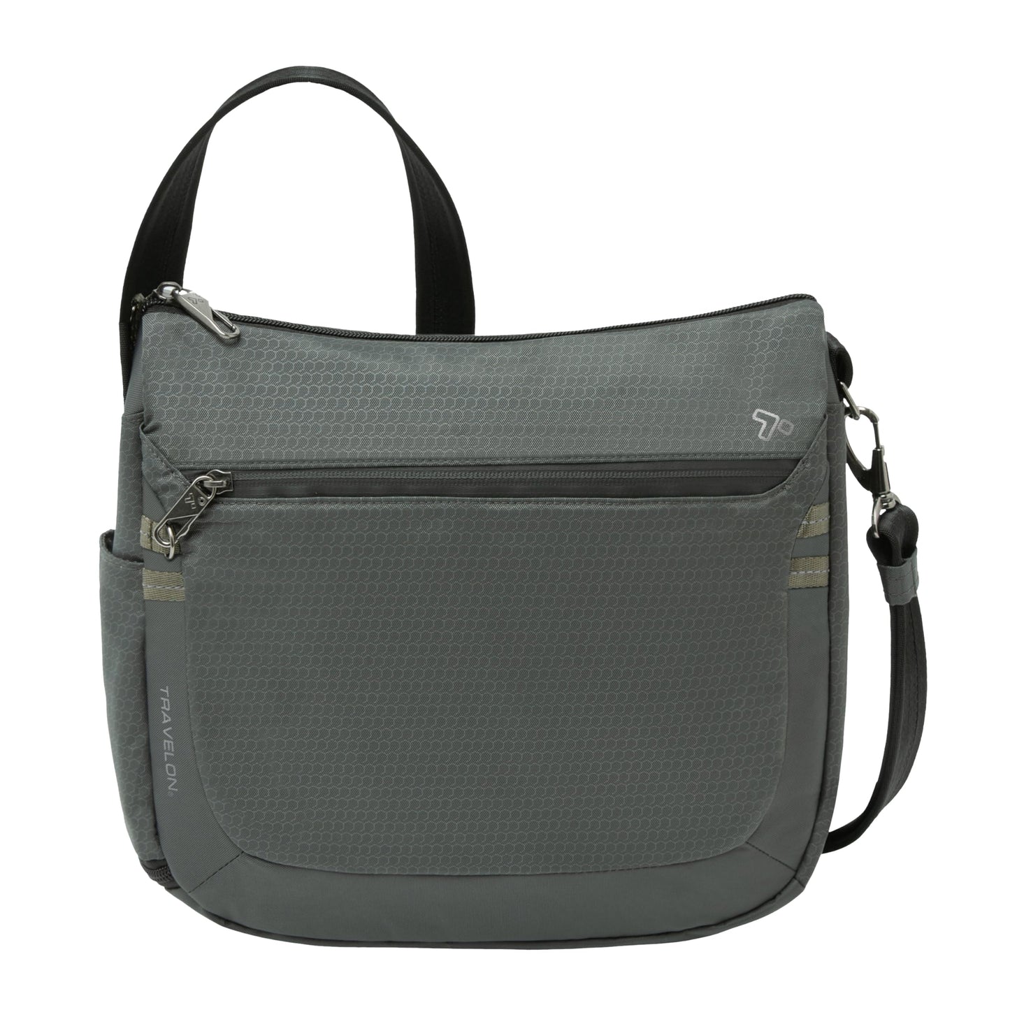 Travelon Anti-Theft Active Medium Crossbody Bag
