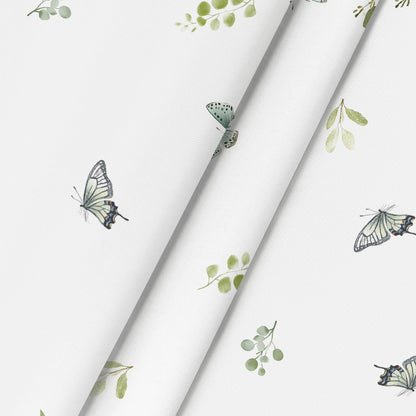 Horaldaily Spring Summer Tablecloth 60x84 Inch Rectangular, Eucalyptus Floral Table Cover for Party Picnic Dinner Decor