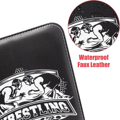 400 Pockets Card Binder for Trading Cards,Portable Waterproof Storage Bag with Removable Sleeves for Sports Cards Collectors