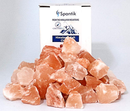 Himalayan Salt Chunks 10 lbs.