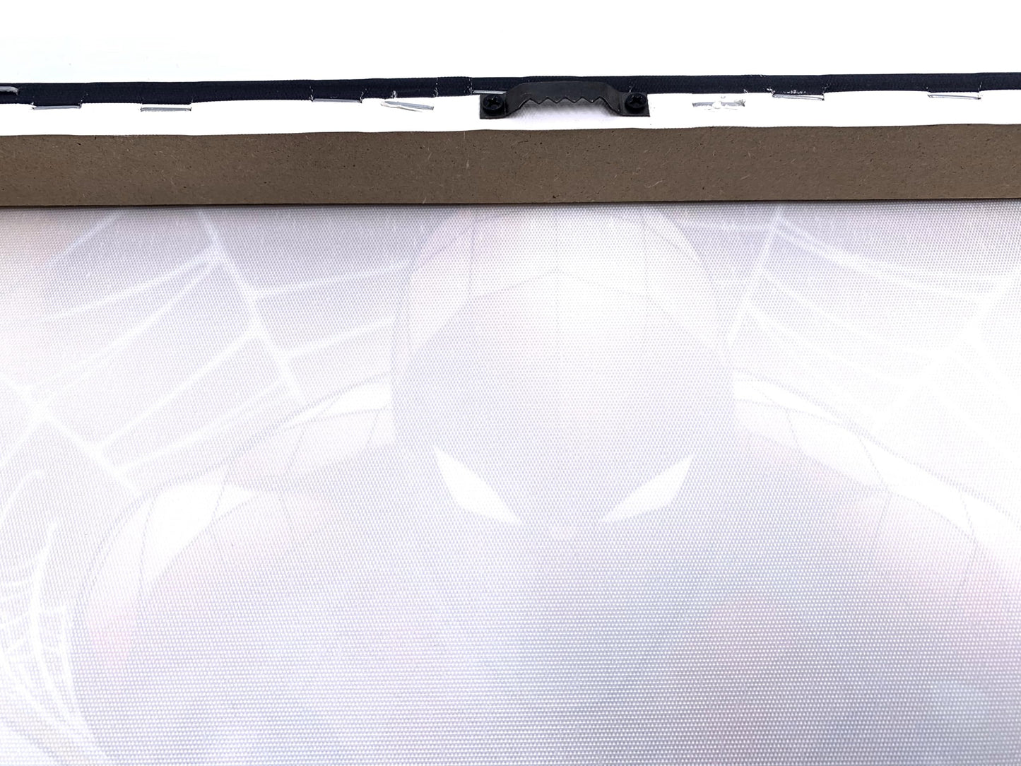 Silver Buffalo Spider-Man 15x15 inch Canvas Wall Art - Spiderman Shooting Webs Picture Poster Wall Decor