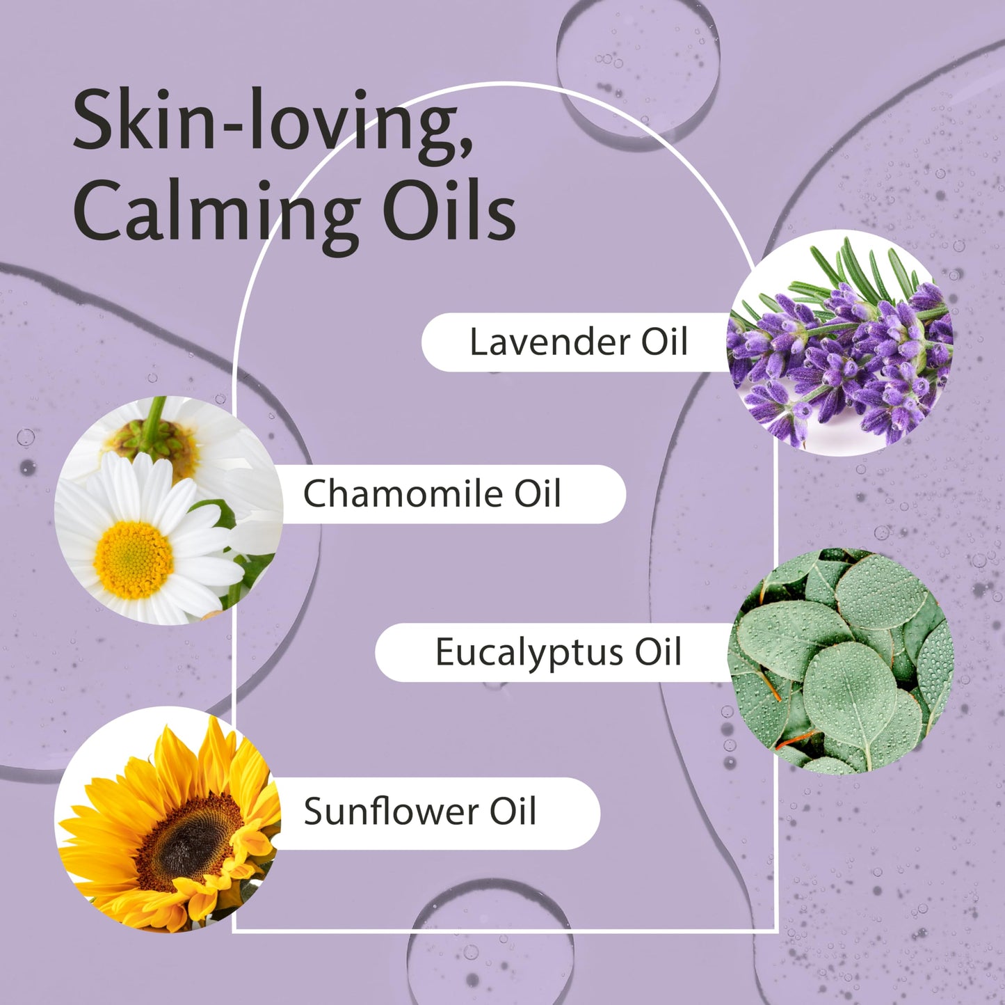M3 Naturals Firming Body Massage Oil with Collagen & Stem Cell – Helps Smooth The Appearance of Cellulite & Improve Skin Texture – Refreshing Aromatherapy Body Oil for Legs & Full Body – 16 Fl Oz