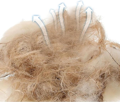 240G/8.5OZ Bird Nesting Material, Natural Mixing Nesting Material Pad for Bird Nest, Bird Nest Bedding Bird Nest Building Materials and Hideouts Supplies for Cage Garden Tree Trunk