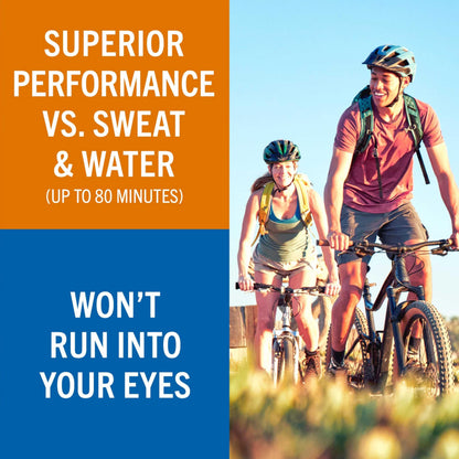 Banana Boat Sport Ultra SPF 50 Sunscreen Spray | Banana Boat Sunscreen Spray SPF 50, Water Resistant, Oxybenzone-Free, Sunblock, 6oz each Twin Pack