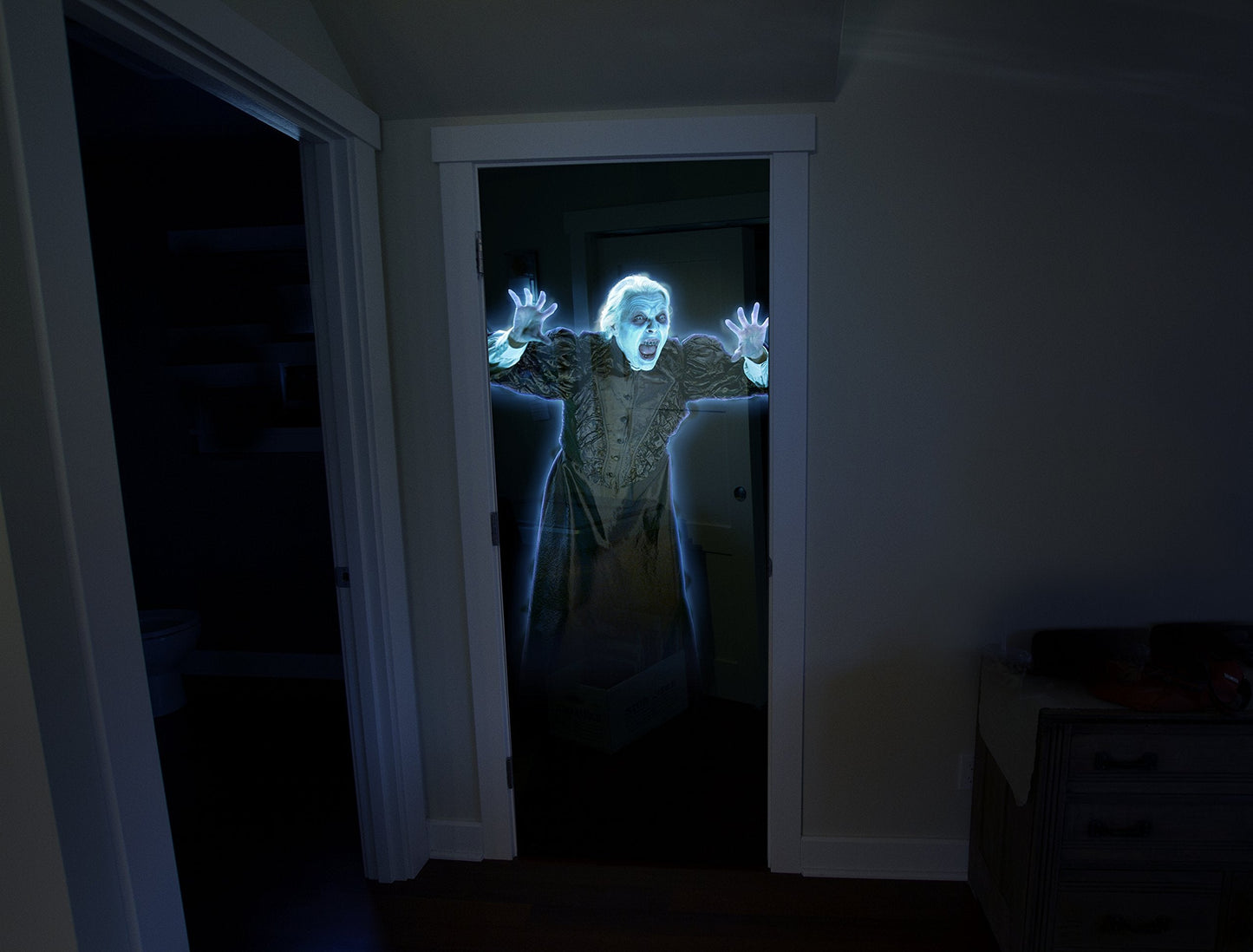 AtmosFX Phantasms Digital Decoration