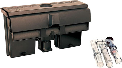 Tetra Whisper Power Filter 60 Gallons, Quiet 3-Stage Aquarium Filtration