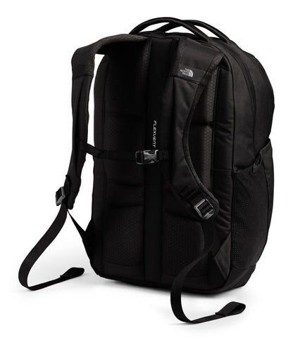 The North Face Women's Vault Everyday Laptop Backpack, TNF Black, One Size