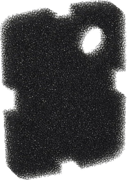 Penn-Plax Cascade 500/350 GPH Canister Filter Aquarium Bio Sponge Replacement, 2 Pack