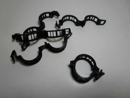 Tomato, Garden, and Vine Clips, Paskal Quick Clips (250)