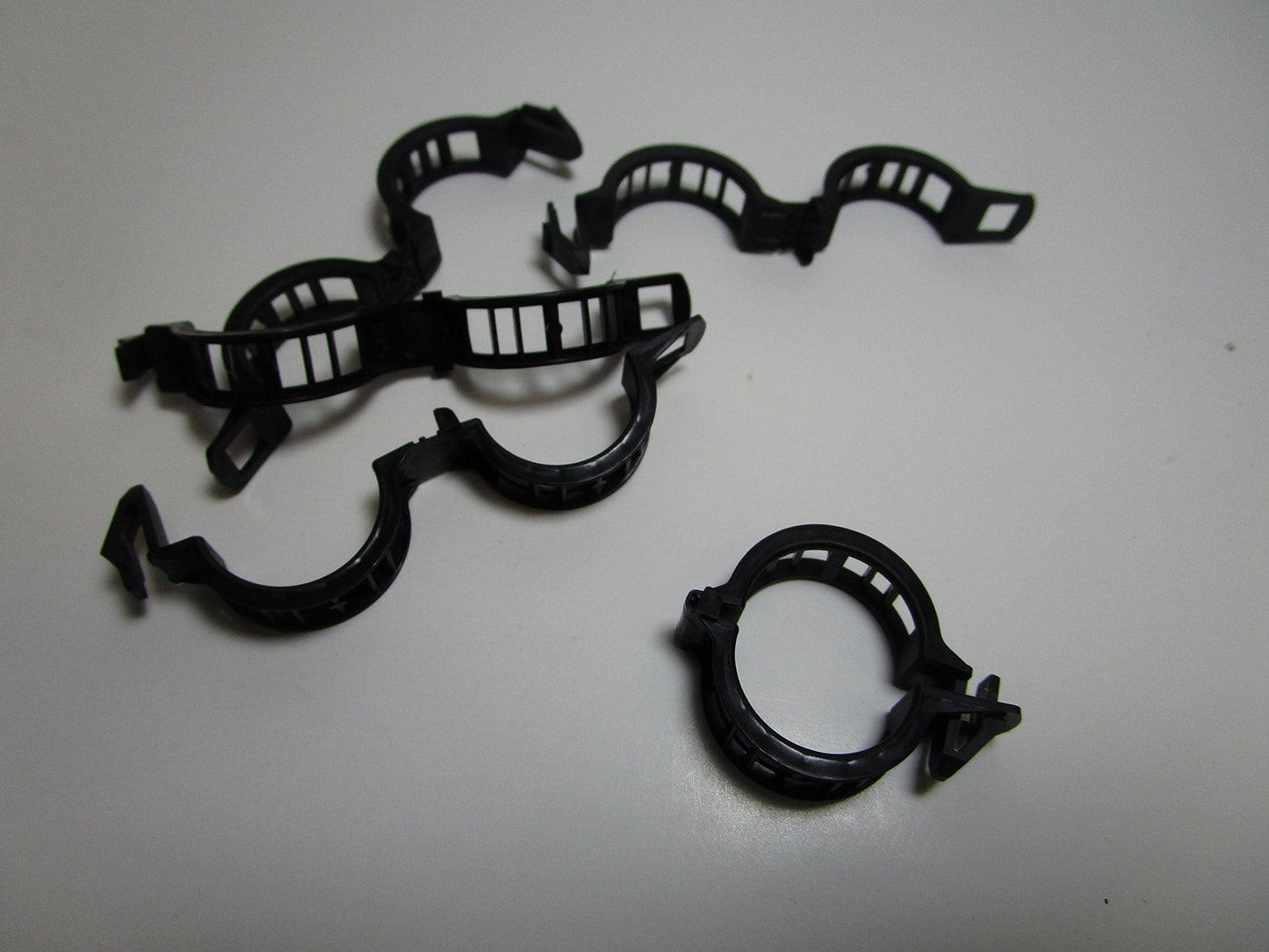 Tomato, Garden, and Vine Clips, Paskal Quick Clips (1000)