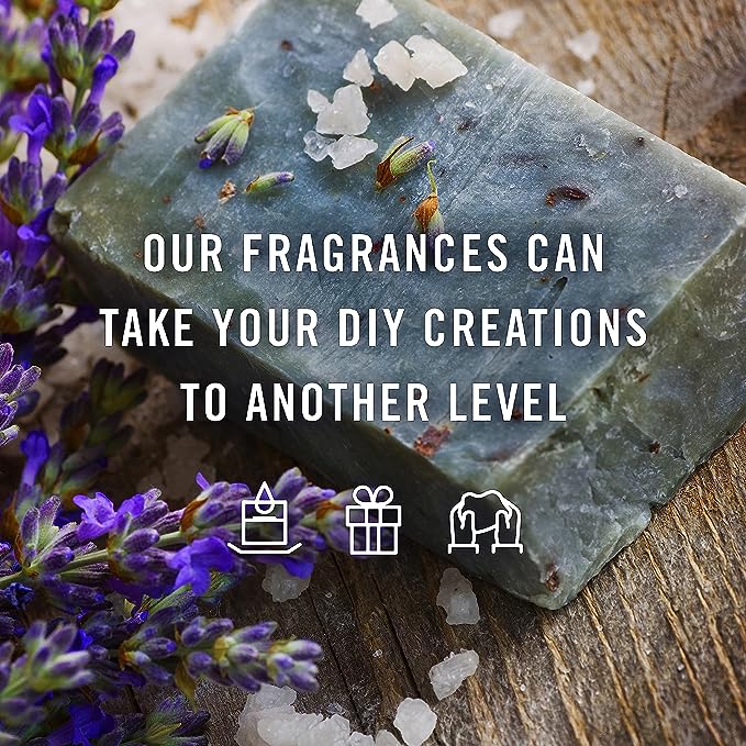 P&J Trading Fragrance Oil for Diffusers for Home - Campfire 10ml Fragrance Scents for Candle Making - Soap Making Supplies & Car Diffuser Scents