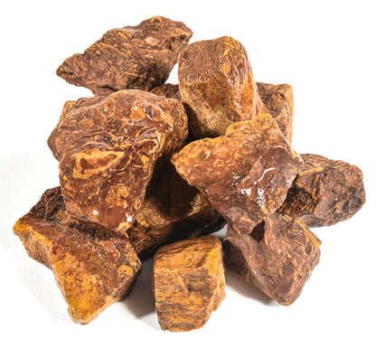 HQRP 10PCS Elephant Skin/Mariam Jasper Rough Stones Natural Fossil Coquina Jasper Crystal Arabic Calligraphy Mineral Rocks - India