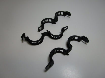 Tomato, Garden, and Vine Clips, Paskal Quick Clips (250)