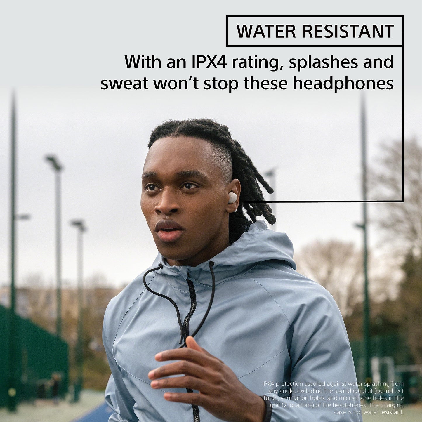 Sony WF-1000XM5 Premium Noise Cancelling Truly Wireless Bluetooth Earbuds & in-Ear Headphones with Alexa Built-in, Black