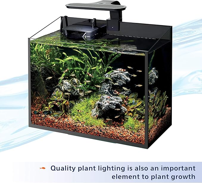 Aqueon Fish Tank Aquarium Plant Food, 4.4 oz