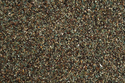 LANDEN Thoreau Aquarium Sand for Aquascape 2L(7lbs), Fish Tank Gravel, Aquarium Natural Cosmetic Gravel, Fish Tank Decorative Sand, Coarse Sand for Plants, 2-3mm