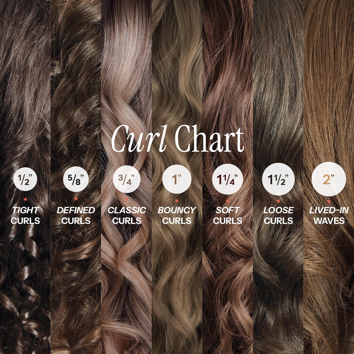 HOT TOOLS 24K Gold Professional 1 1/4" Extended Barrel Curling Iron with Clamp for Tousled Curls - 24K Gold Technology for Long-Lasting Results & Longer Barrel for Easy Styling