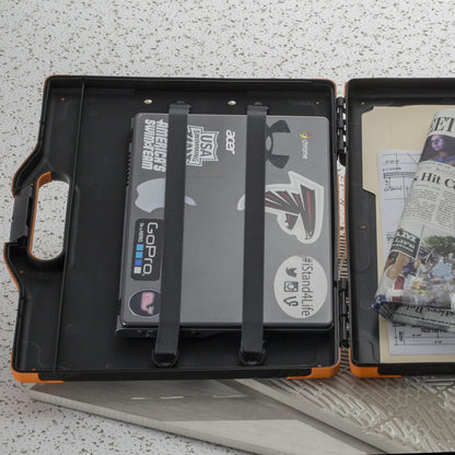 OIC83324 - OIC Clipboard Storage Box