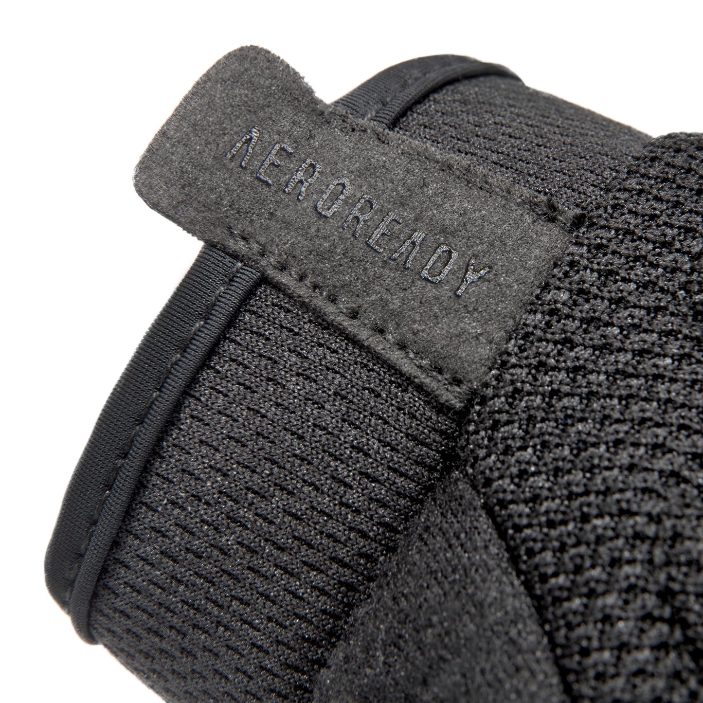 adidas Essential Training & Weightlifting Gloves, Fingerless Workout Gloves